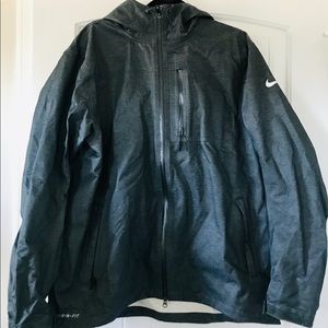Men’s Nike Storm-FIT Shell